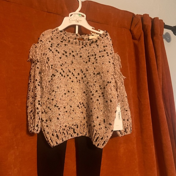 Kids sweater set - Picture 1 of 2